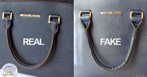 mk bag original vs fake|mk bags original.